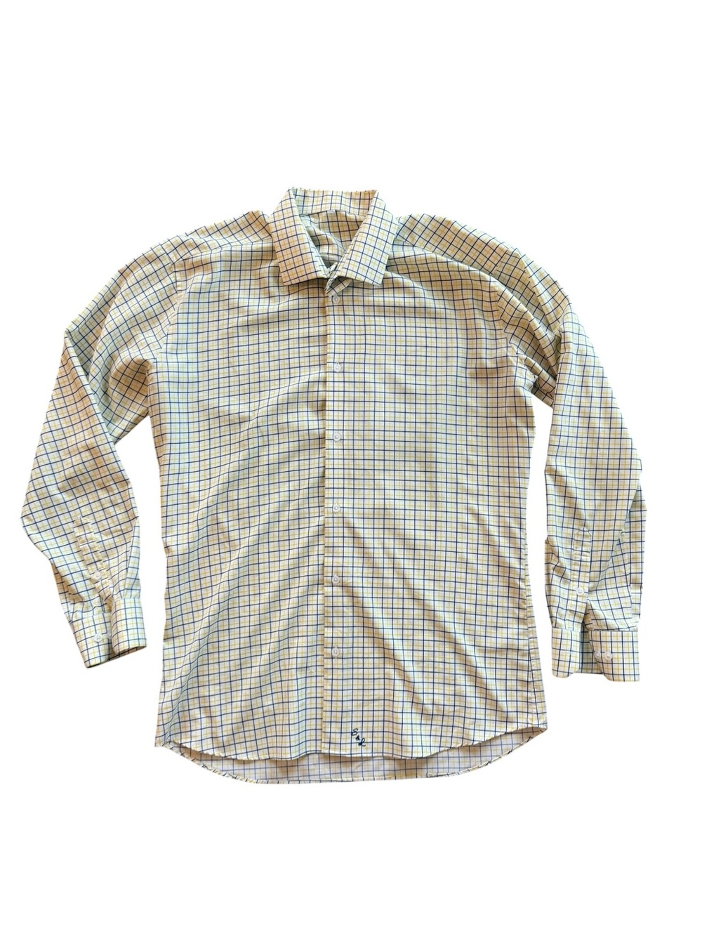 State and Liberty Shirt